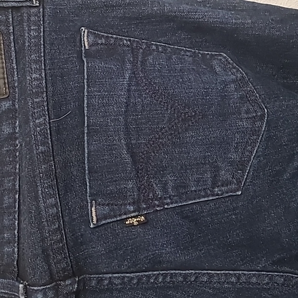 Levi's early 2000s flare jeans - Picture 3 of 5